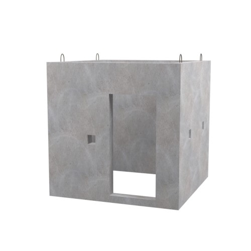 БШЛ 100Гр-33-1