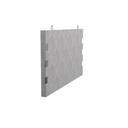 Диафрагма жесткости ВЦ-28-23