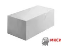 ГОСТ 31360-2007 Газобетонный блок Могилевский D500 625x100x250