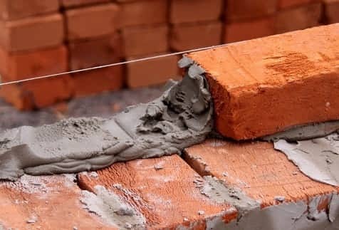 Продажа кладочного раствора М150